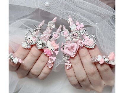 レニー(Lenie)の写真