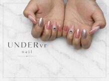 アンダーバーエステティック(UNDERvr ESTHETIC)