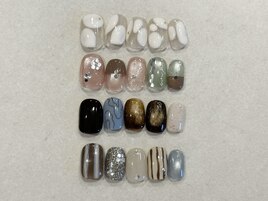 シンプル定額×トレンド定額6