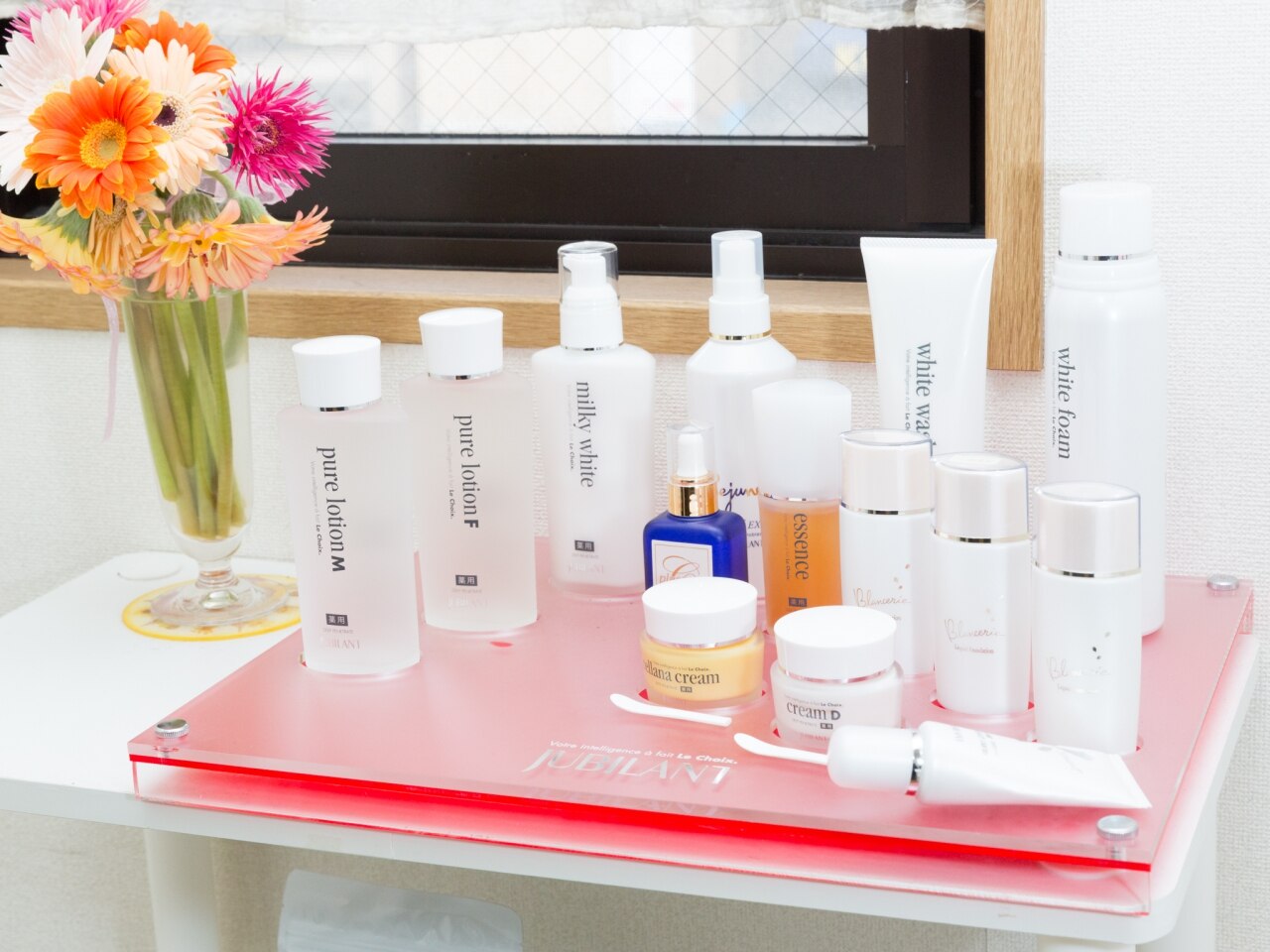 ジュビランエステルームシェリ (JUBILANT cheri)｜ホットペッパー