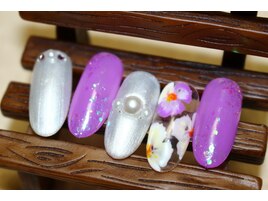 店内定額デザイン♪￥8980