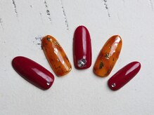 ジーネイルコウベ(G NAIL KOBE)/ハンドEコース 3490円