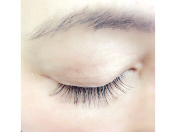 エルモ グラン(Elmo Glan)/ボリュームラッシュ両目60束