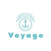 ビューティーサロン ボヤージュ(Voyage)のお店ロゴ