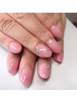 フィーノ ネイル(fino nail)/