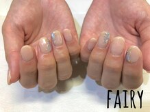 フェアリー(Fairy)/ワンカラー by藤田