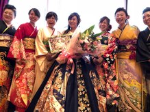 エステティック パール 名駅店/パールスタッフ♪