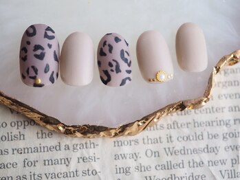 ヴェレスト 西荻窪(Verest)/定額Design7000円(+税)