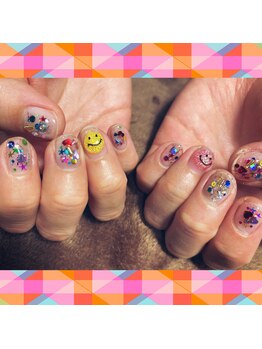 イコール(equal)/