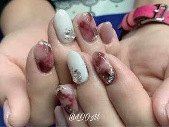 アート込みジェル683