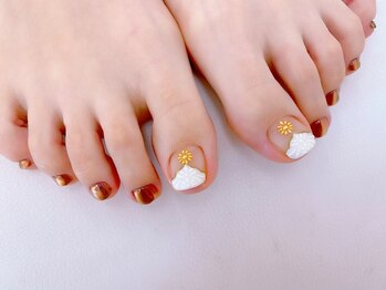 ビューティーサロン レリオ(Relio)/