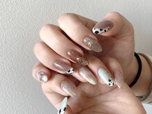ネイルズ ララ(nails Lala)/トレンド。