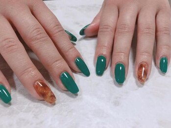 ロカヒ ネイル(LOKAHI NAIL)/