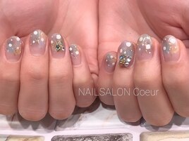 デザイン相談コース￥9320