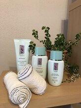 テラ ラポール(thera rapport)/