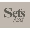 セッツ ネイル(Set's nail)のお店ロゴ