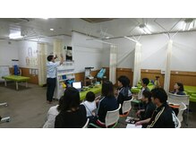 オーサポート(O-support)/整骨院対象の足のセミナー