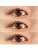 アイリス(eyeris)/まつ毛パーマ