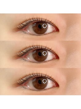 アイリス(eyeris)/まつ毛パーマ