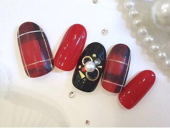 レディチェック☆