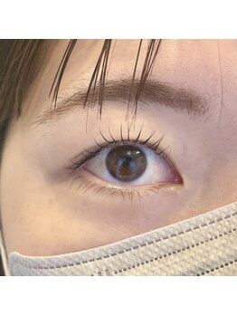 アオ(Ao)/ラッシュリフト