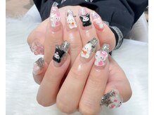 シーシーネイルサロン(CC)/