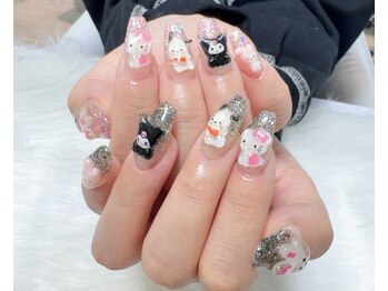 シーシーネイルサロン(CC)/