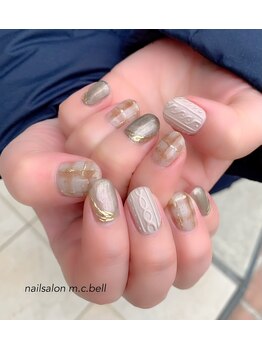 エムシーベル(m.c bell)/