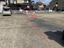 ニコル 国府宮店(NICOL)/提携駐車場について☆2