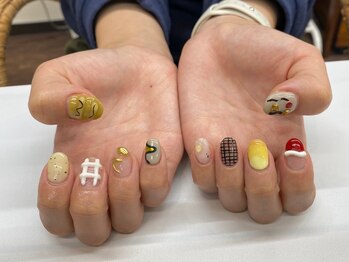 レッドモート(Red moat)/持ち込み90分