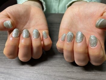 ネイルズティンク(Nails.tink)/