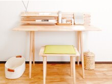 リスタ(RESTA)/メイク直しはこちらで☆