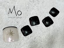 マミーナオレンジ 本八幡店/パラジェル　定額デザイン¥12100