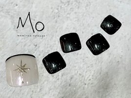 パラジェル　定額デザイン¥12100