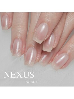 ネクサス(NEXUS)/チークマグ