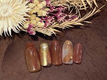 リムピッド せんげん台店(Limpid)/【選べるデザインコース】