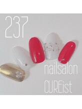 キュアイスト 調布店(CUREist)/