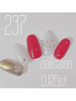 キュアイスト 調布店(CUREist)/