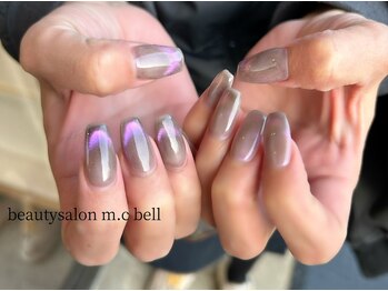 エムシーベル(m.c bell)/