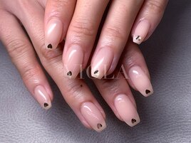 ハートホロ/ワンホン/春