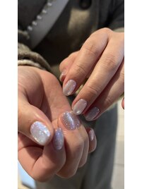 シンプルマグネット