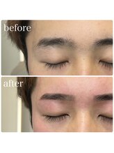 ボンドストーリー 名駅西口店(Bond Story)/ストレート