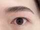 ヒロノカクオウザン(HIRONO kakuozan)の写真/第一印象UP♪話題の【ブロウリフトWAX有or無】理想の形に合わせて毛流れ整え、垢抜けた目元へ★