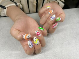 お持ち込み〇120min+