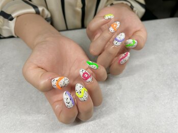 お持ち込み〇120min+