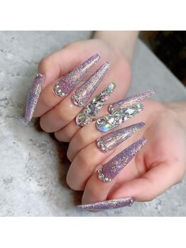 マカナネイル(makana nail)/スカルプやり放題