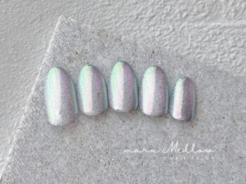 8月マンスリーデザイン