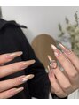 エンジェルズ ネイル サロン(Angel’s nail salon) ユ リ