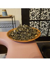 ミホズルーム(Miho‘s room)/国産よもぎむし