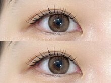 アン フェミン(une FEMIN)/パリジェンヌ/渋谷/まつげ